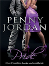 Pride (eBook)